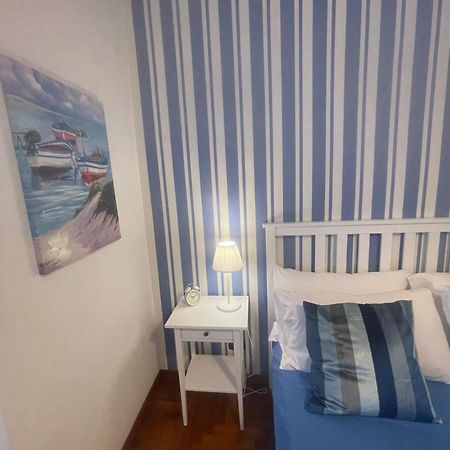 Hotel Reginella House Napoli Esterno foto