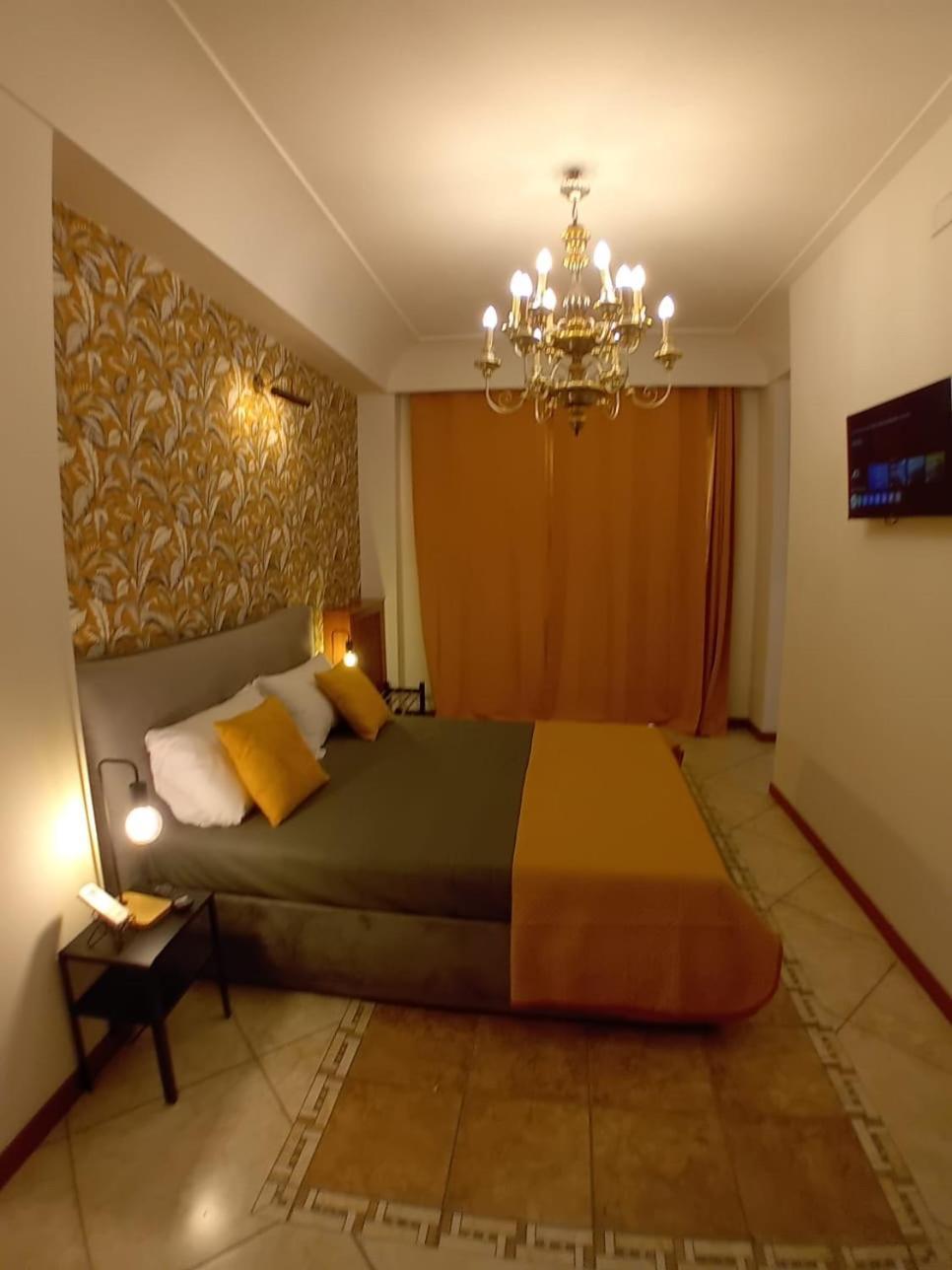 Hotel Reginella House Napoli Esterno foto