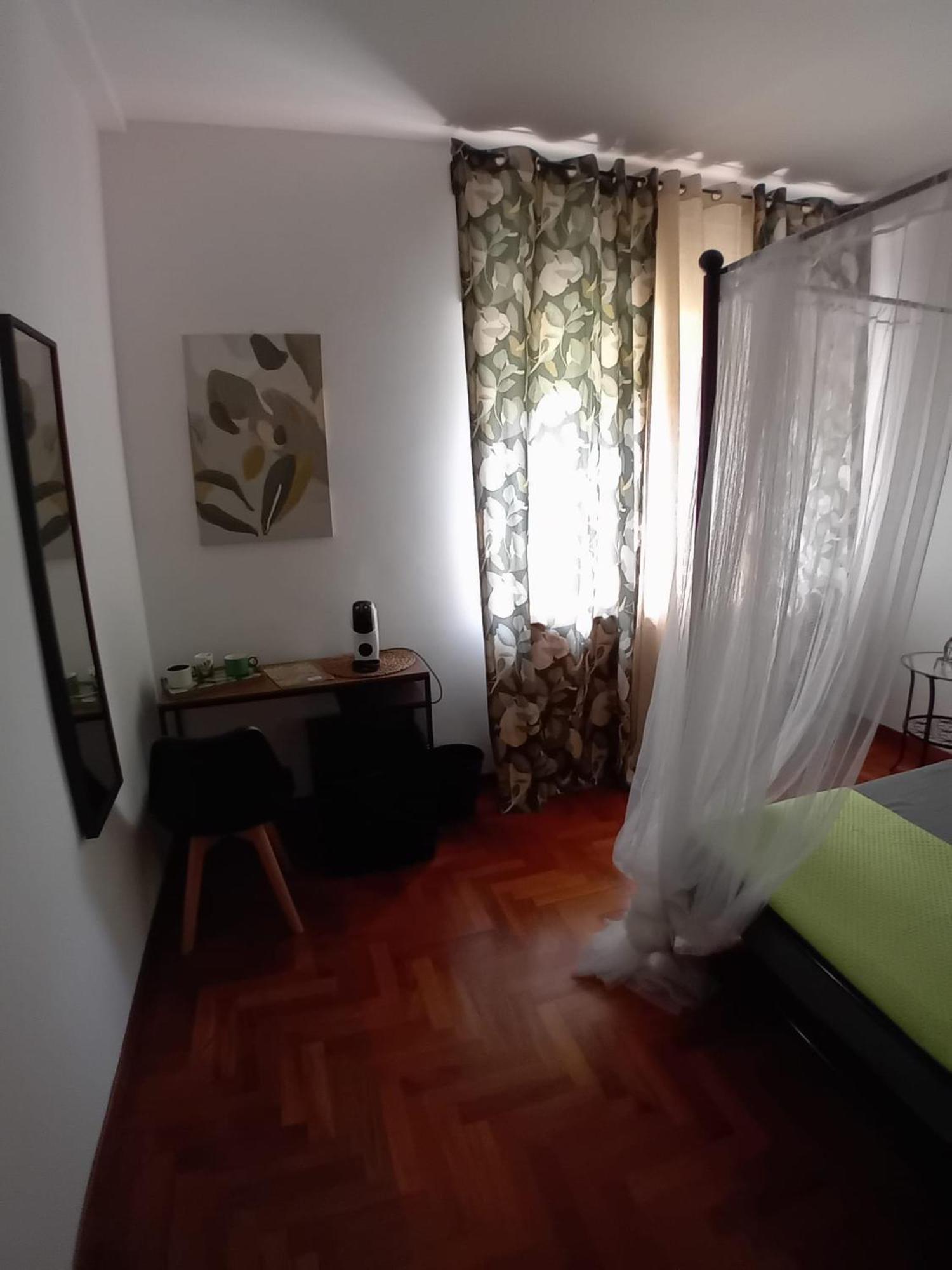 Hotel Reginella House Napoli Esterno foto