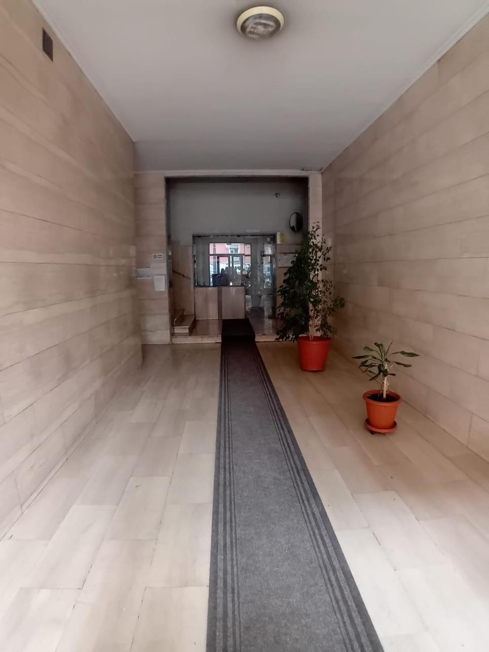 Hotel Reginella House Napoli Esterno foto